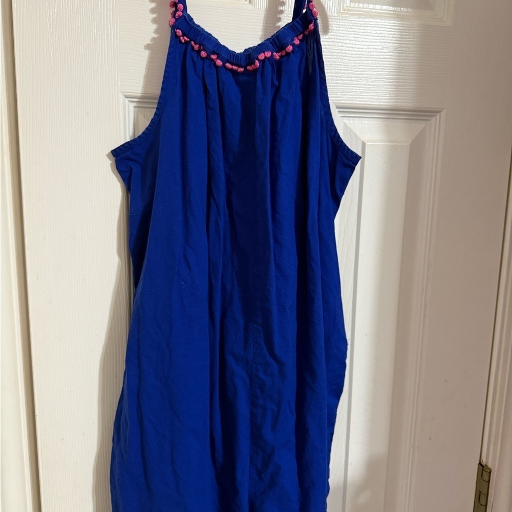 Lands’ End Sundress - Picture 4 of 8